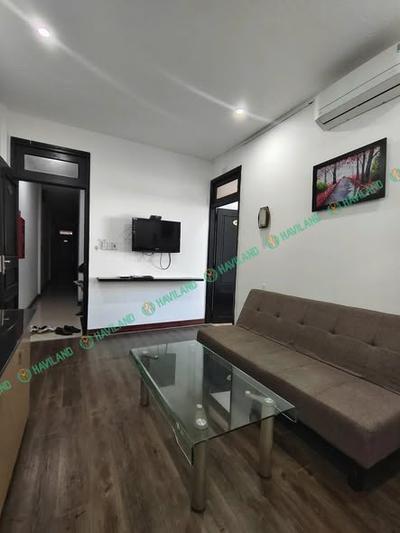 Apartment for rent, 1 bedroom, Hòa Cường, Đà Nẵng - Thumbnail 3