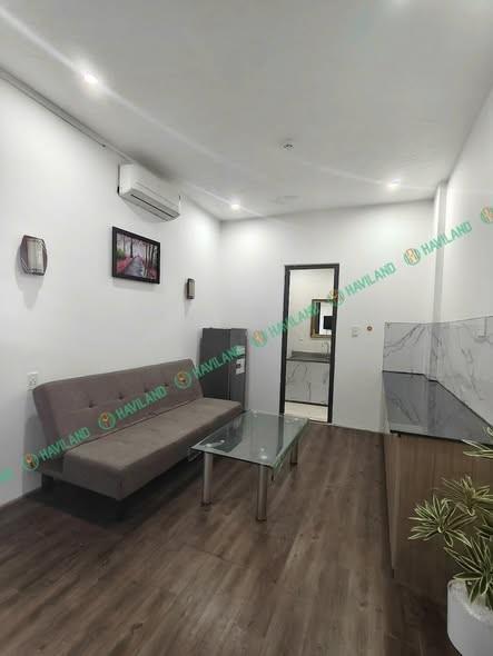 Apartment for rent, 1 bedroom, Hòa Cường, Đà Nẵng - Photo 4