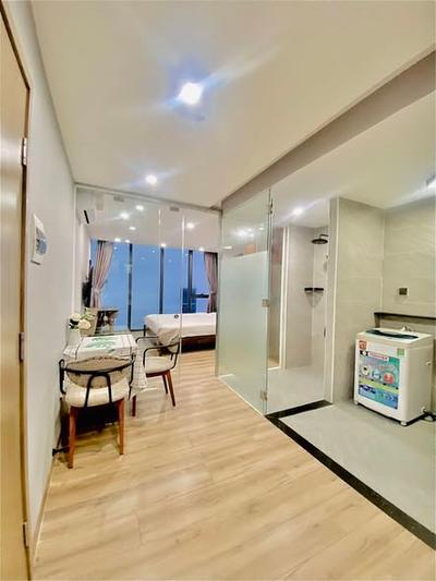 Cho thuê căn hộ, 1 phòng ngủ, Ngũ Hành Sơn, Đà Nẵng - Thumbnail 1