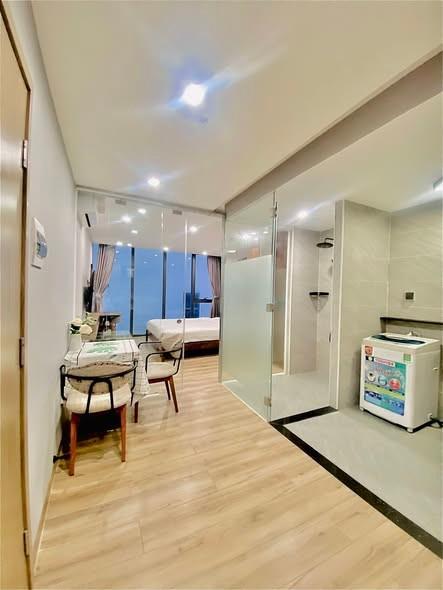 Cho thuê căn hộ, 1 phòng ngủ, Ngũ Hành Sơn, Đà Nẵng - Photo 1