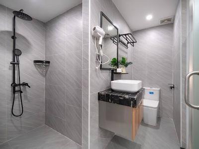 Cho thuê căn hộ, 1 phòng ngủ, Ngũ Hành Sơn, Đà Nẵng - Thumbnail 5