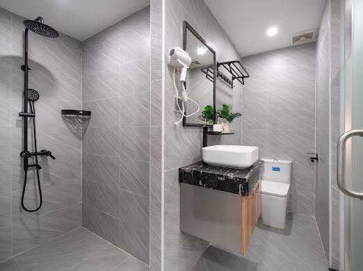 Cho thuê căn hộ, 1 phòng ngủ, Ngũ Hành Sơn, Đà Nẵng - Photo 5