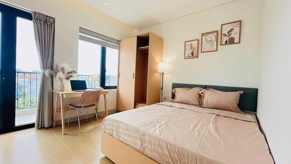 Apartment for rent, 1 bedroom, Ngũ Hành Sơn, Đà Nẵng - Photo 3