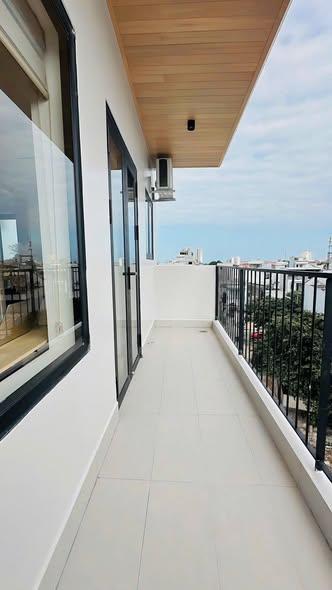 Apartment for rent, 1 bedroom, Ngũ Hành Sơn, Đà Nẵng - Thumbnail 4