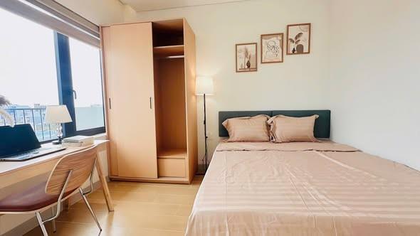 Apartment for rent, 1 bedroom, Ngũ Hành Sơn, Đà Nẵng - Photo 5