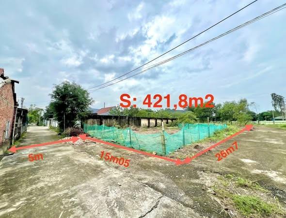 Cho thuê nhà riêng, 421.8m², Hải Châu, Đà Nẵng - Photo 2