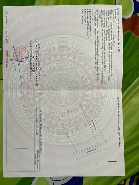 Cho thuê nhà riêng, 421.8m², Hải Châu, Đà Nẵng - Photo 3