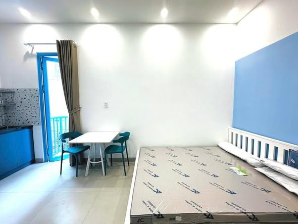 Cho thuê studio, 1 phòng ngủ, An Khê, Đà Nẵng - Photo 1