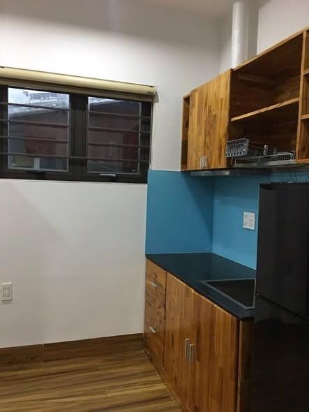 Studio for rent, 1 bedroom, An Hải, Đà Nẵng - Photo 3