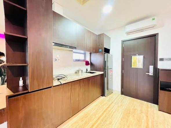 Apartment for rent, 1 bedroom, Hòa Xuân, Đà Nẵng - Photo 2