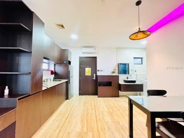 Apartment for rent, 1 bedroom, Hòa Xuân, Đà Nẵng - Photo 3