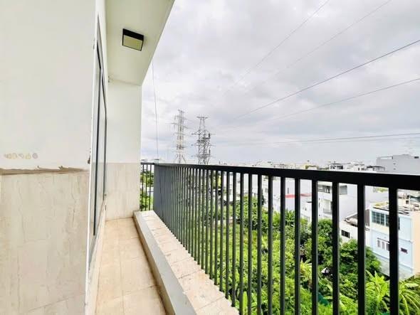 Apartment for rent, 1 bedroom, Hòa Xuân, Đà Nẵng - Photo 4
