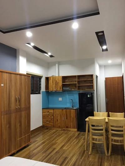 Cho thuê studio, 1 phòng ngủ, An Hải, Đà Nẵng - Thumbnail 3