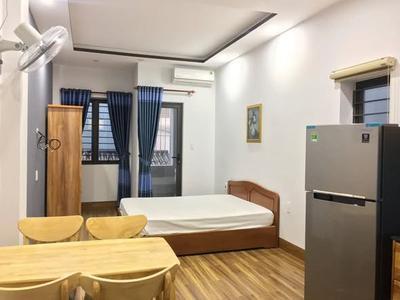 Cho thuê studio, 1 phòng ngủ, An Hải, Đà Nẵng - Thumbnail 4