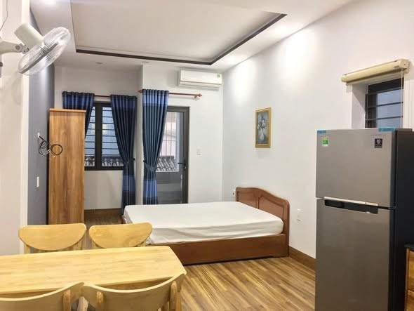 Cho thuê studio, 1 phòng ngủ, An Hải, Đà Nẵng - Photo 4