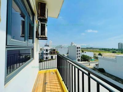 Cho thuê studio, 1 phòng ngủ, Ngũ Hành Sơn, Đà Nẵng - Thumbnail 1