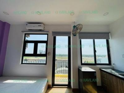 Cho thuê studio, 1 phòng ngủ, Ngũ Hành Sơn, Đà Nẵng - Thumbnail 2