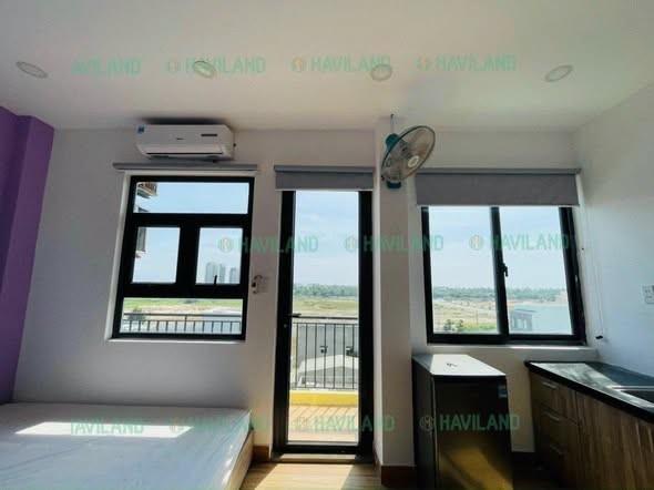 Cho thuê studio, 1 phòng ngủ, Ngũ Hành Sơn, Đà Nẵng - Photo 2