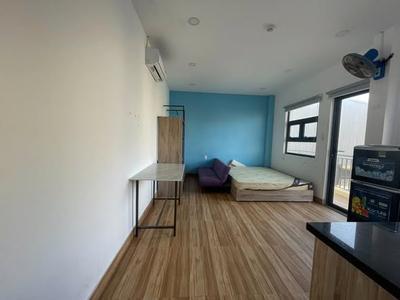 Cho thuê studio, 1 phòng ngủ, Ngũ Hành Sơn, Đà Nẵng - Thumbnail 3