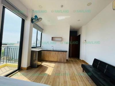 Cho thuê studio, 1 phòng ngủ, Ngũ Hành Sơn, Đà Nẵng - Thumbnail 5