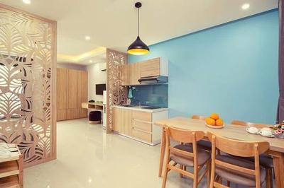 Apartment for rent, 45m², Hòa Cường, Đà Nẵng - Thumbnail 3