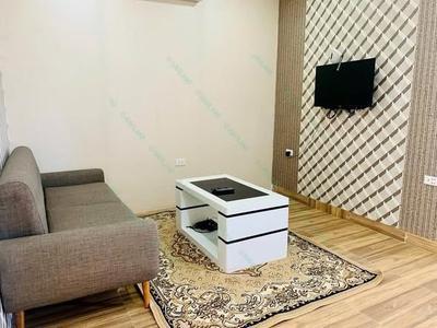 Cho thuê căn hộ, 1 phòng ngủ, Ngũ Hành Sơn, Đà Nẵng - Thumbnail 1