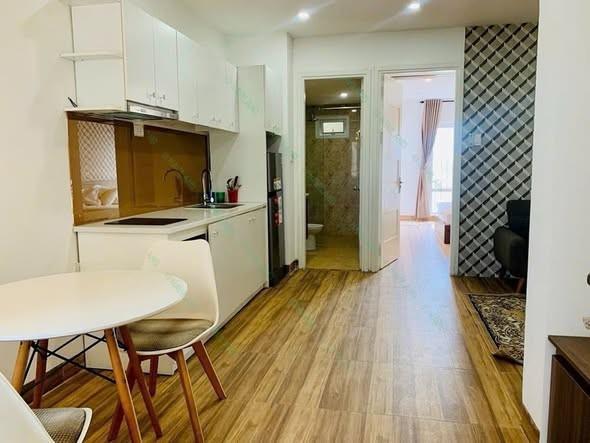 Cho thuê căn hộ, 1 phòng ngủ, Ngũ Hành Sơn, Đà Nẵng - Photo 2