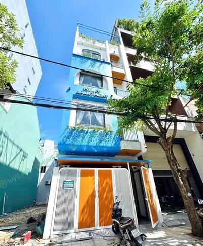 Cho thuê căn hộ, 1 phòng ngủ, An Hải, Đà Nẵng - Thumbnail 2