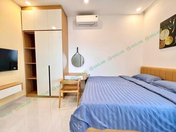 Cho thuê căn hộ, 1 phòng ngủ, An Hải, Đà Nẵng - Photo 3