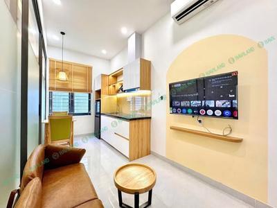 Cho thuê căn hộ, 1 phòng ngủ, An Hải, Đà Nẵng - Thumbnail 4