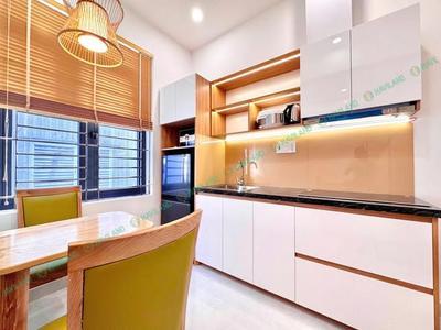 Cho thuê căn hộ, 1 phòng ngủ, An Hải, Đà Nẵng - Thumbnail 5