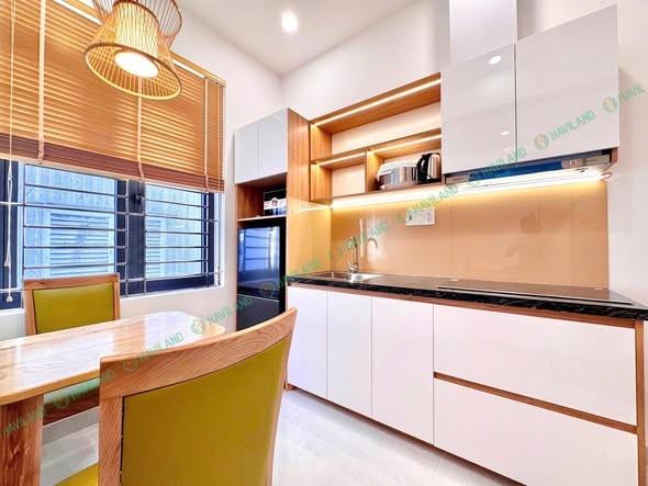 Cho thuê căn hộ, 1 phòng ngủ, An Hải, Đà Nẵng - Photo 5