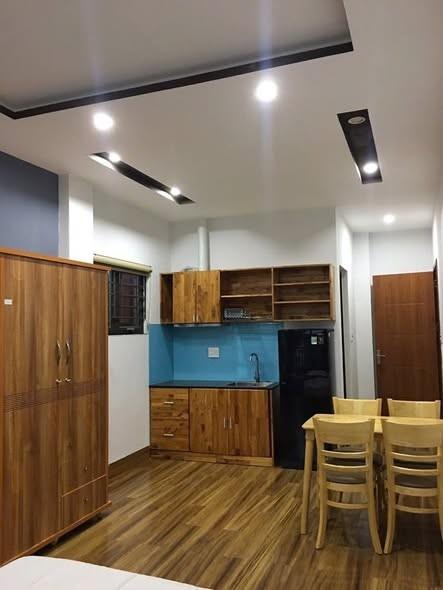 Cho thuê studio, 1 phòng ngủ, An Hải, Đà Nẵng - Photo 2