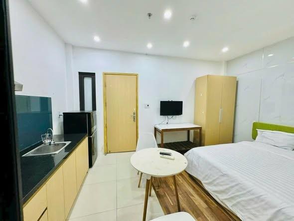 Studio for rent, 1 bedroom, Ngũ Hành Sơn, Đà Nẵng - Photo 2