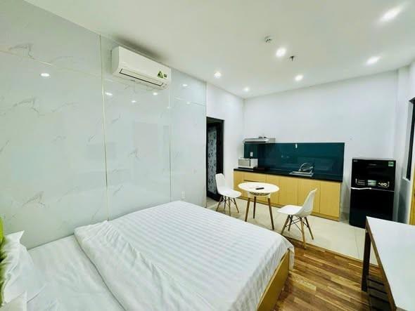 Studio for rent, 1 bedroom, Ngũ Hành Sơn, Đà Nẵng - Photo 3