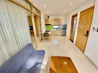 Apartment for rent, 1 bedroom, Hải Châu, Đà Nẵng - Thumbnail 1