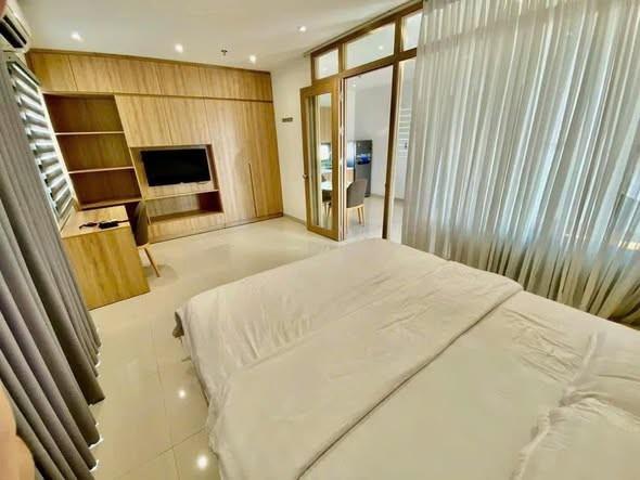 Apartment for rent, 1 bedroom, Hải Châu, Đà Nẵng - Photo 3
