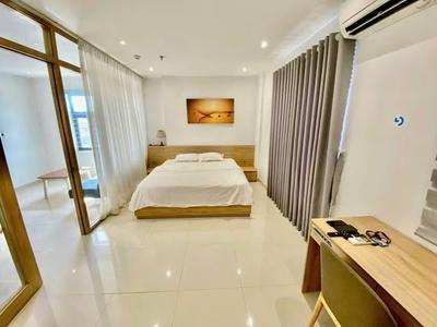 Apartment for rent, 1 bedroom, Hải Châu, Đà Nẵng - Thumbnail 4