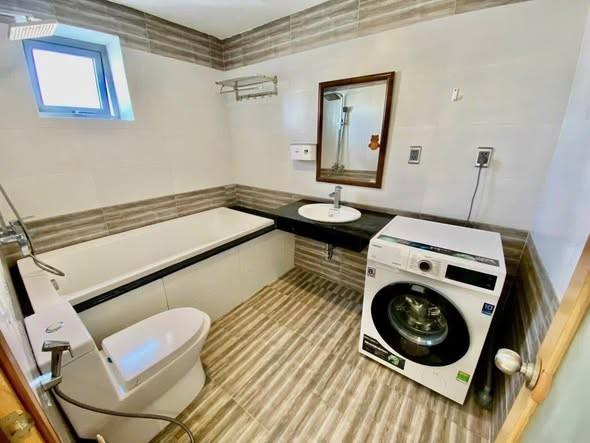 Apartment for rent, 1 bedroom, Hải Châu, Đà Nẵng - Photo 5
