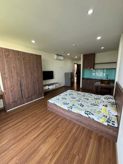 Cho thuê studio, 1 phòng ngủ, Hòa Cường, Đà Nẵng - Thumbnail 2