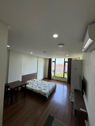 Cho thuê studio, 1 phòng ngủ, Hòa Cường, Đà Nẵng - Thumbnail 3