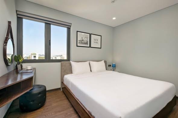 Cho thuê nhà riêng, 2 phòng ngủ, Ngũ Hành Sơn, Đà Nẵng - Photo 5