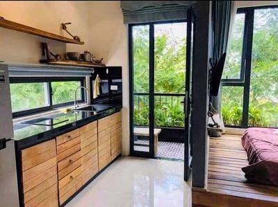 Cho thuê studio, 1 phòng ngủ, An Hải, Đà Nẵng - Thumbnail 1