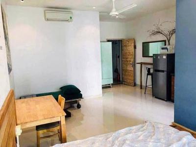 Cho thuê studio, 1 phòng ngủ, An Hải, Đà Nẵng - Thumbnail 3