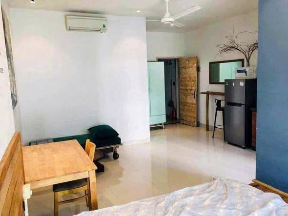 Cho thuê studio, 1 phòng ngủ, An Hải, Đà Nẵng - Photo 3