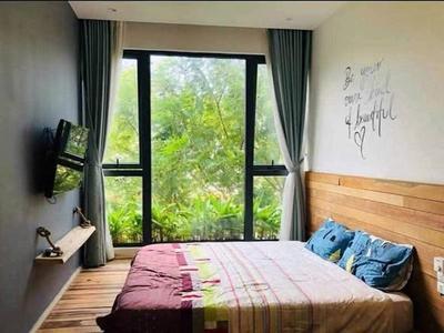 Cho thuê studio, 1 phòng ngủ, An Hải, Đà Nẵng - Thumbnail 4