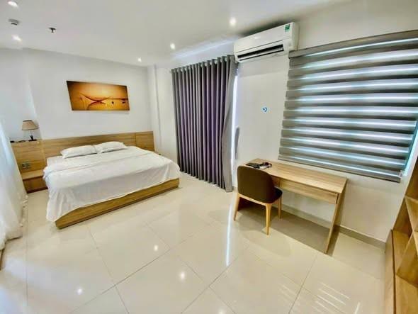 Studio for rent, 1 bedroom, Hải Châu, Đà Nẵng - Photo 4