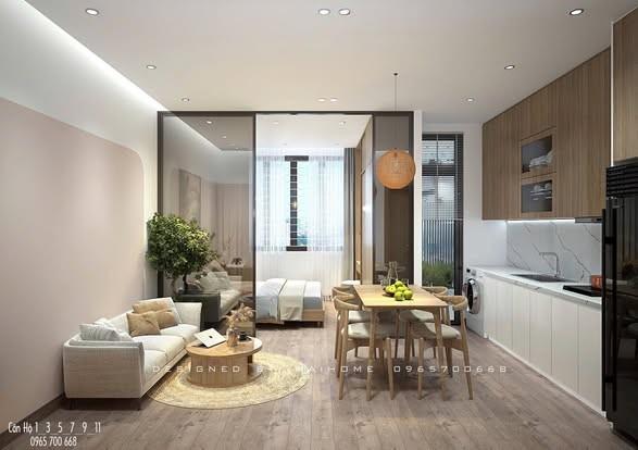 Apartment for rent, An Hải, Đà Nẵng - Photo 1