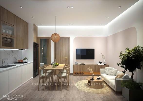 Apartment for rent, An Hải, Đà Nẵng - Photo 4