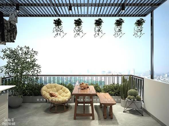 Apartment for rent, An Hải, Đà Nẵng - Photo 5